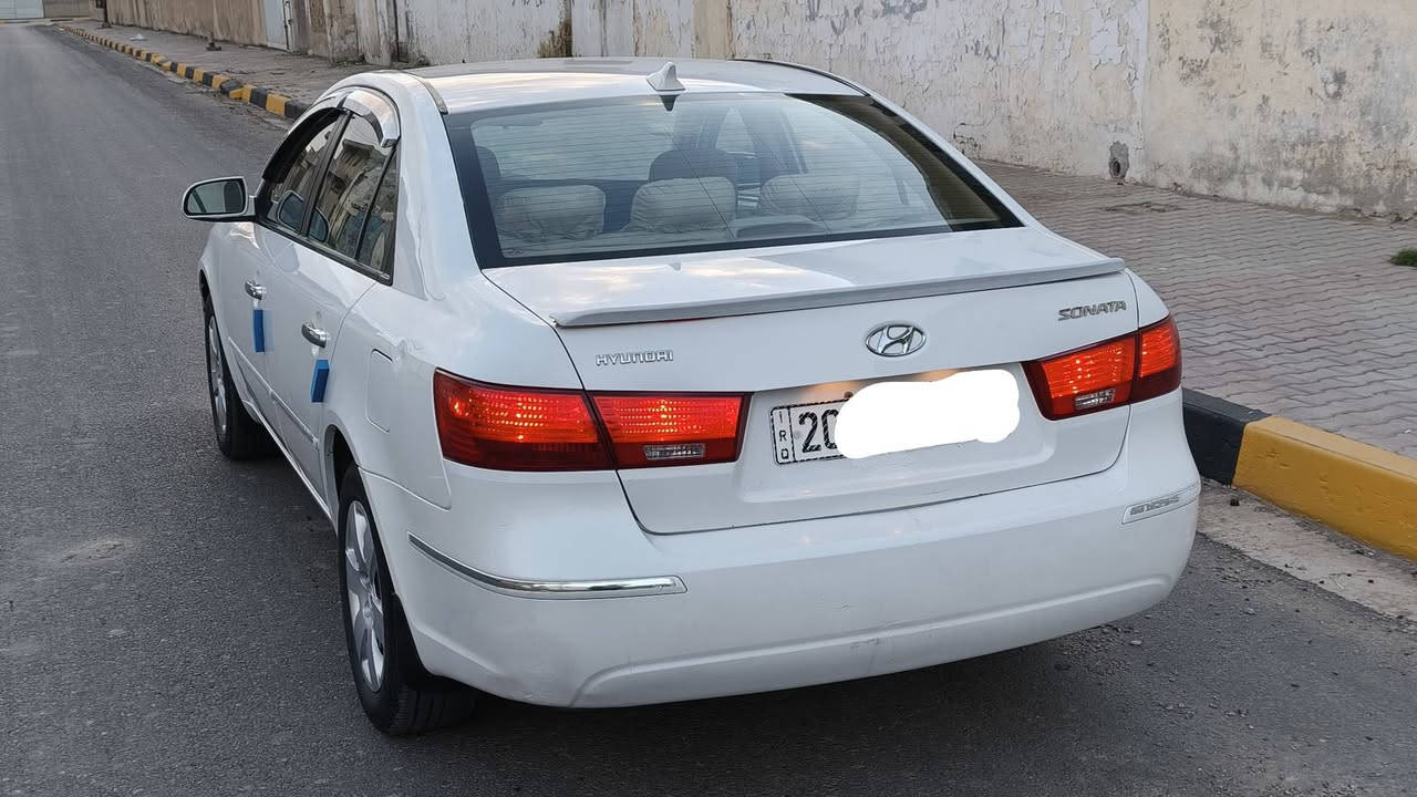 بيع مستعجل سلام عليكم للبيع سوناتا 2010 وارد امريكي  بيه بنيد رش وشبر بل جامرلغ شرط بدون اي ضربه والسونار داخل المنشور رقم ديالى انكليزي سنويه بسمي مجدده تحويل مباشر  كير مكينه خير من الله مكينه 4سلندر  2400 دوش ✈️  لاتنقيص ولا بخار ماشيه 148الف حقيقي داخل بيجي ارضيه جلد تبريد ثلج صدر امامي وخلفي جديد تخم تاير جديد  تبريد ثلج  تحكم مري كهرباء كهربائيات كله شغاله سيارة جاهزه وجديده السعر 120$ وببه مجال للشراي قليل رقم الهاتف 
‏‏‪‏‪0786 833 2200‬‏
‏‪0777 952 2384‬‏
