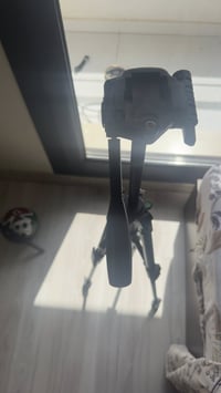 رينق لايت • ستاند كاميرا • حجم كبير