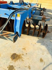 دسك للبيع حجم 24 مكفول عام تصل 07732381799