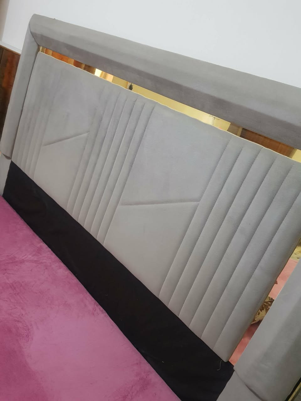 غرفه تركي نضيفه 600 وبيه مجال


**إذا كنت صاحب هذا الإعلان وتريد حذفه لأي سبب، رجاءا أرسل رسالة إلى الدعم الفني**