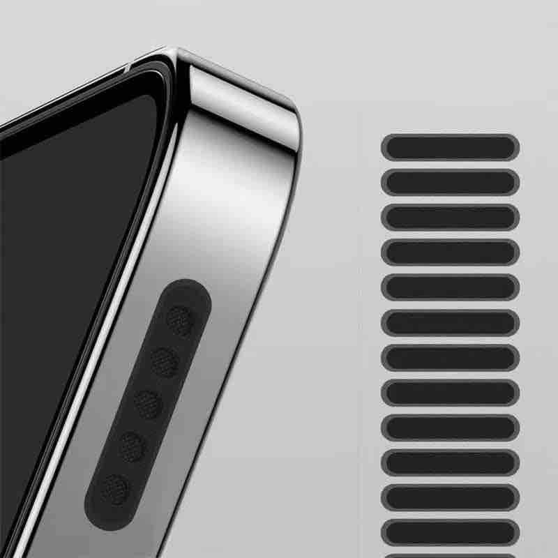 🔥 عروض ويّا شركة المهندس بيرتك… ما تخلص 🔥

🎧 حافظ على سماعات جهازك بسهولة
من الأتربة، برادة الحديد، والأوساخ
ويّا لاصق حماية السماعات سهل التركيب وعملي 👌
⏳💥 عرض خاص ولمدة محدودة 💥⏳
🔥 بسعر 250 دينار عراقي فقط 🔥

🎁 والمفاجأة؟
كل زبون يشتري
يدخل اسمه مباشرة في قرعة رأس السنة 2026
✨ جوائز قيمة ومميزة
✅ تركيب سهل وسريع
✅ يحافظ على جودة الصوت
✅ مناسب لمعظم أجهزة الموبايل

📞 للاستفسار والطلب:
***********
***********

📍 العنوان:
طوزخورماتو – شارع الأطباء – مقابل مجمع محمد كمال الطبي
✨ سارع… العرض لفترة محدودة والكمية محدودة ✨
#شركة_المهندس_بيرتك_لتجارة_الهواتف_النقالة
