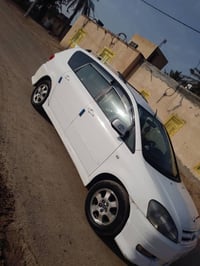 مكينة كير • تخم تايرات • ناصريه