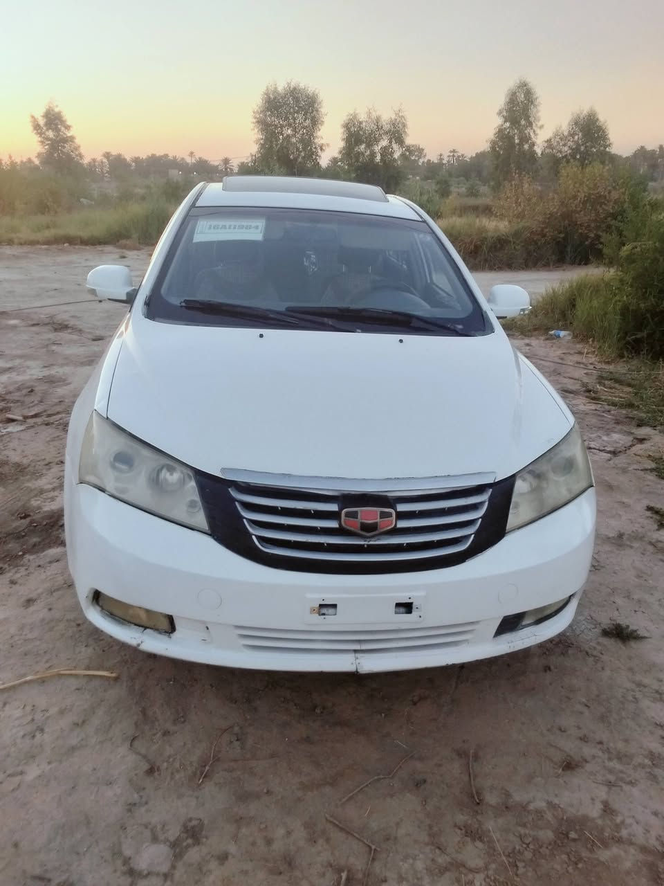 موديل 12 جاهزه محرك وكير وتبريد ثلج حساسات خلفيه ريمونت شغال رقم قادسية جديد ضربه قويه مابيه خياسات ومصلحات سعره 37 ورقه مكاني ديوانيه


**إذا كنت صاحب هذا الإعلان وتريد حذفه لأي سبب، رجاءا أرسل رسالة إلى الدعم الفني**