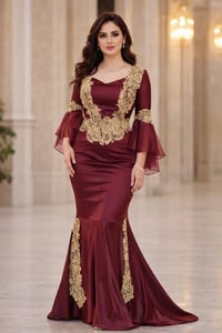 ملابس • تفاصيل خاصة