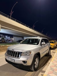 لاريدو • ٢٠١١ • كركوك