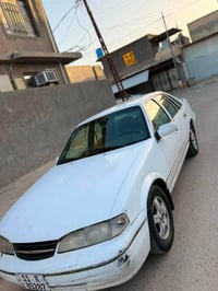 برنس موديل 96 رقم بغداد بسمي سنويه جديده تخم تاير ، محرك مفتوح ، كير ا...