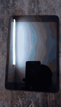 ايباد ابل • نضيف • بعقوبه