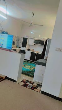 مجمع توحيد العفلوكي • ١٤٠م • غرفة وصالة