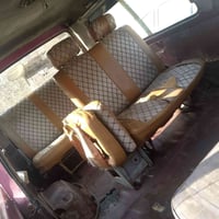 كيه بسته • ١٩٩٥ • محرك وقير جديد