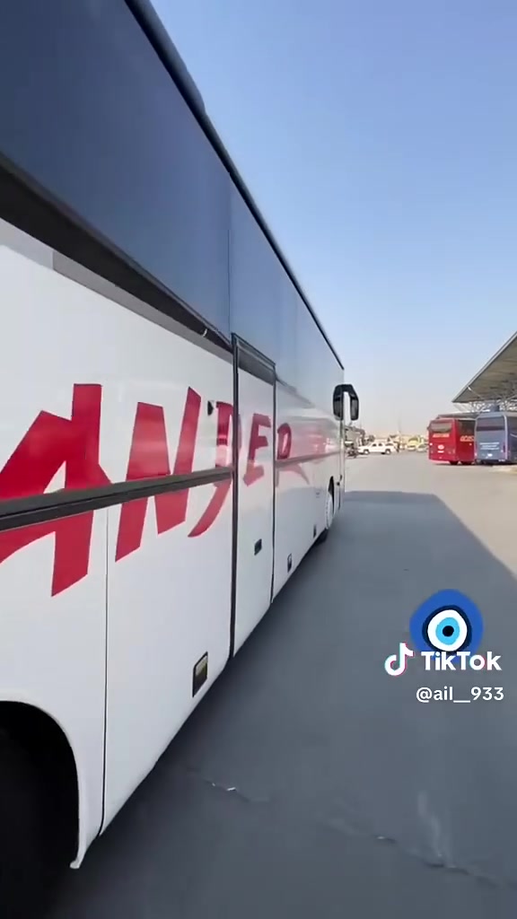 سلام عليكم باص لبيع جاهزه تبريد جديد رقم بصره تحويل الاستفسار رقم صاحب سياره ‏‪***********‬‏
