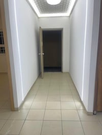 مجمع A4 • شقة ١٠٠م • مؤثثة بالكامل