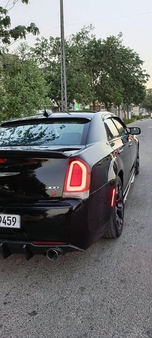 السلام عليكم
للبيع فقط حبايبي 
#اوباما 2019 سعرها 188
ومجال بسيط
ماشية 95000 ميل 
تو ويل اصل وموديل اصل 
مكينة 3600 مكفولة من فتح برغي والكير كذالك..
السيارة بدون صبغ عدا ذيل جاملغ الامامي 
حادثها كلة بارد ومبدلة الجنطة فقط..وسونار موجود..
السيارة هزة وسنوية كاملة جديدة وتحويل شرط باسمي 
مكاني الكرخ قرب السيدية 
م/***********
بلازحمة اكتب تم لرفع المنشور 
والتوفيق للكل حبايبي..
