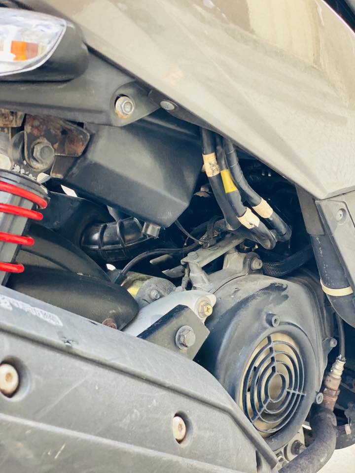 سلام عليكم دراجة جيتي ار للبيع مكاني بغداد مدينه صدر ***********
