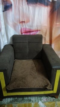 خشب توسا • ٧ مقاعد • رجل تتبدل