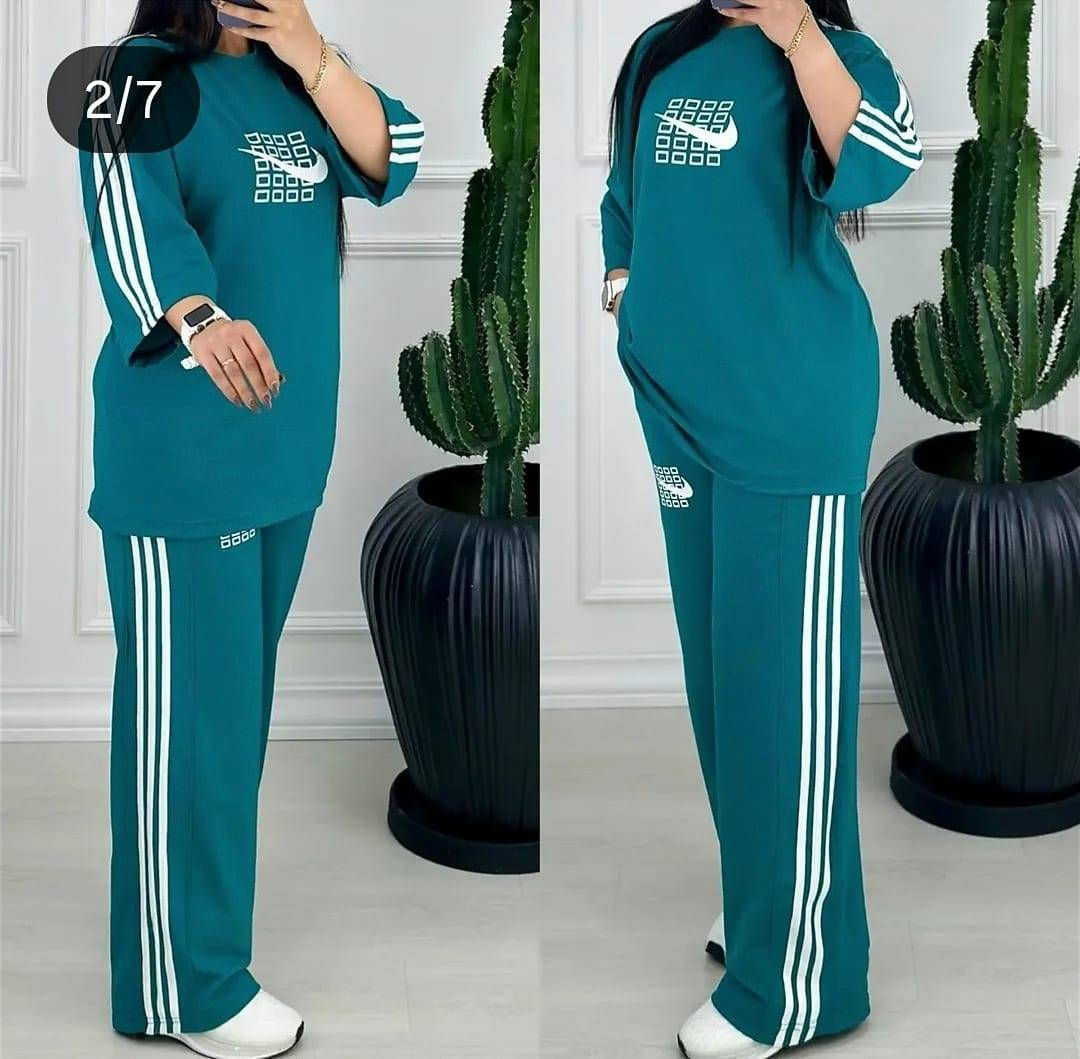 سوتات بنوتات 
خامه قطني ليكرا بارد 
القماش اصلي الفحص يم المندوب 
كل قياسات واسعار تنافسيه للحجز خاص عدد قليل 🌹✨


**إذا كنت صاحب هذا الإعلان وتريد حذفه لأي سبب، رجاءا أرسل رسالة إلى الدعم الفني**