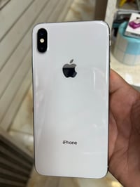 آيفون XS ماكس • ٢٥٦ • شاشة اصلية مبرمجة