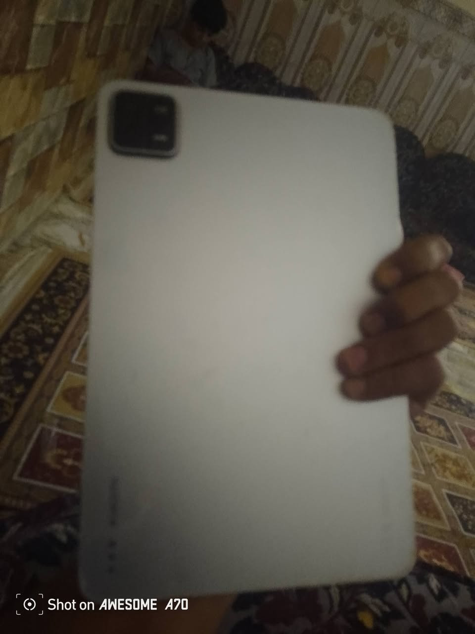متاح ايباد جديد شاومي سكس كوت فلاحيه ‏‪***********‬‏
