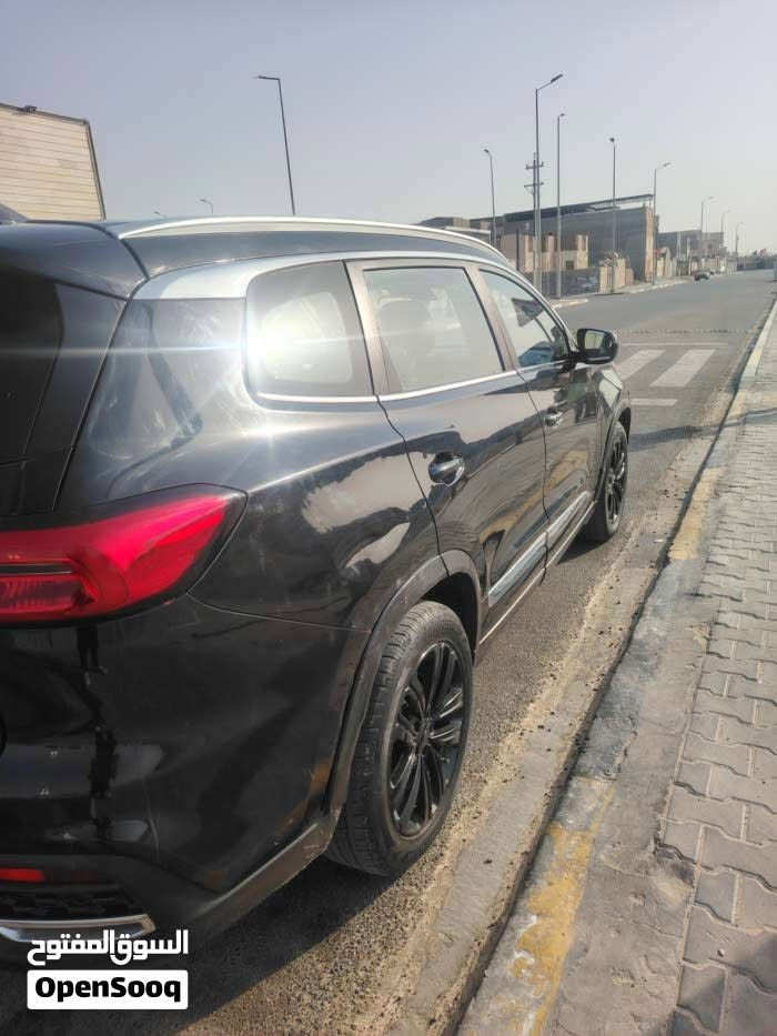 تيكو 8 2019 خليجي 
محرك 1500 تيربو 
7 راكب 
تبريد 3 قطع 
كامره 360 درجة 
مصبوغة تغير لون
ملاحظة / الگير بي خلل كهربائي يذب نمرتين بس يمشي طبيعي 
محرك مجفت گازگيت...السعر 90 وبيه مجال ترهم مراوس ***********
