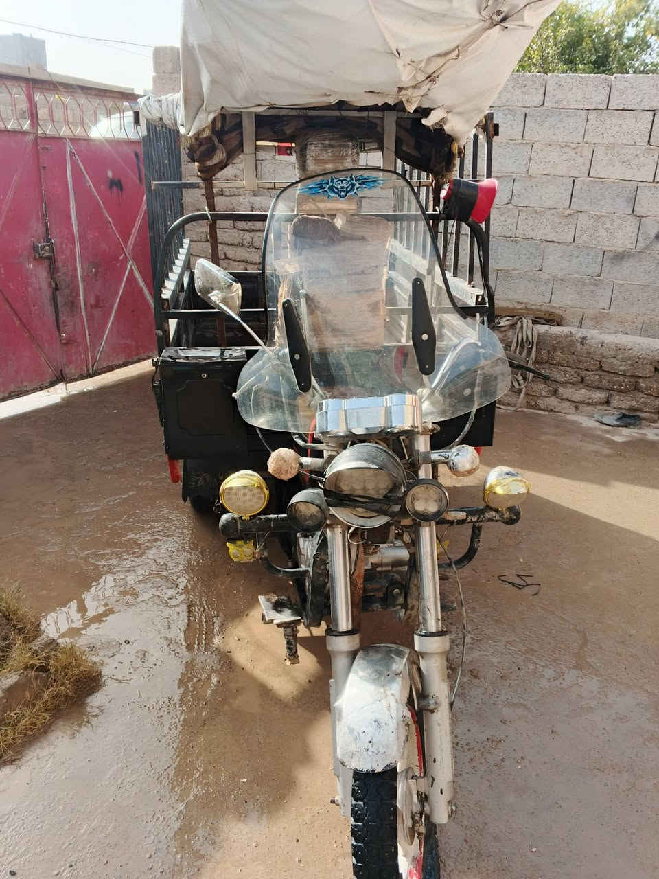 ستوته للبيع سامراء حي المثنه السعر 825بيها مجال ***********
