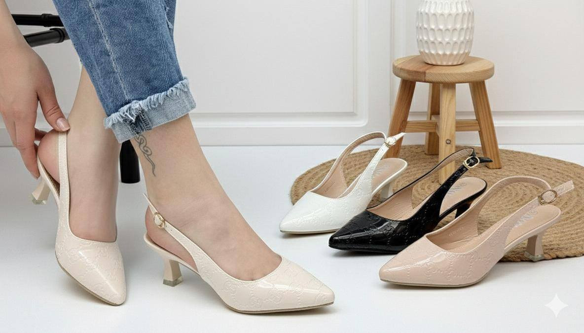 #اعرف بيج *تبحثين عن شي مختلف وانيق وجذااب في نفس الوقت ويناسب شخصيتج الحلوه 😘
#حبايب كلبي توفرت احذيه #نسائيه صيفيه درجه اولئ💥
متوفره بجميع القياسات ، والاوان ، 🥰
سارعو بالحجز الكميه محدوده 📞 متوفر متوفر خدمة توصيل 🚘 حته للمريخ 😉✌️


**إذا كنت صاحب هذا الإعلان وتريد حذفه لأي سبب، رجاءا أرسل رسالة إلى الدعم الفني**