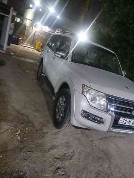 باجيرو للبيع موديل 2015حبتور
فول مواصفات فتحه تحكم ستيرن ثلاث جيهات كامره حياسات دمام 
 مكان للسياره الانبار الحبانيه 
السعر 185ورقه وبيه مجال للطيبين
للتصال ***********
