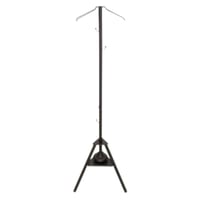 مبخرة ملابس عملية وممتازة للاستخدام اليومي. تحتوي على عمود معدني متين ...