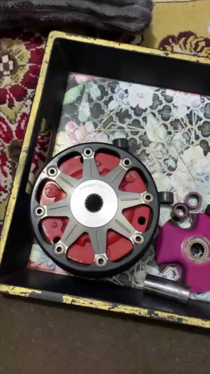 كلجات سكنس جبلي لوك جديد فتحته من دراجه توه نازله  WF
***********
