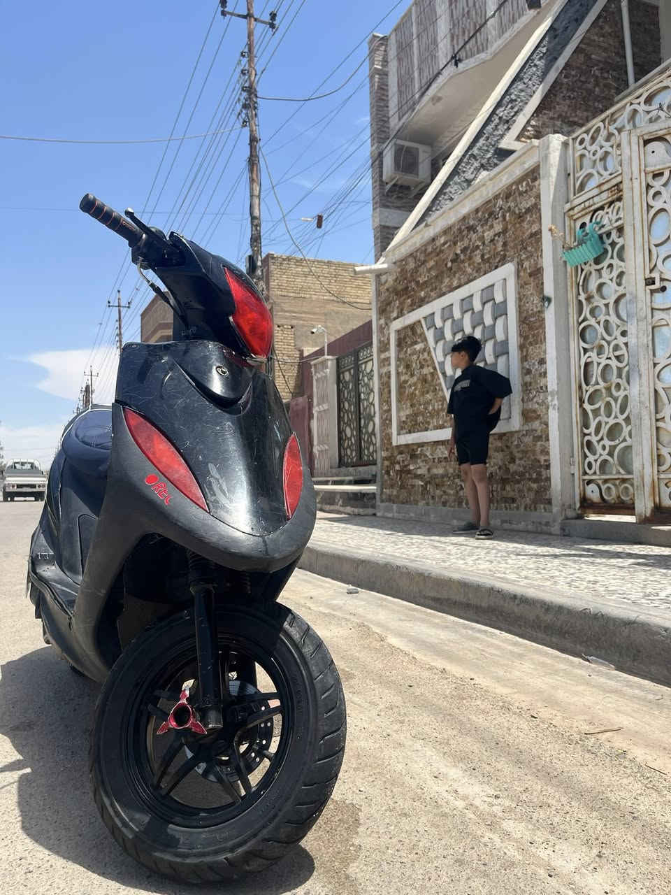 سلام عليكم
ماكس عدله للبيع 
دراجه رياضي 
بوشه ٥٥
دبل خلفي رياضي 
ويل رياضي 
صلنصه رياضي 
كلج رياضي 
شلعه وعدل يخبل 
الشراي يتصل ***********
