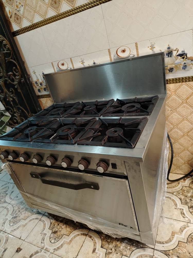 طباخ إيطالي باله كويتي شرط الفحص والنضافه مكانه زبير متوفر توصيل جميع محافظات العراق اي استفسار خاص الزبير, البصرة


**إذا كنت صاحب هذا الإعلان وتريد حذفه لأي سبب، رجاءا أرسل رسالة إلى الدعم الفني**