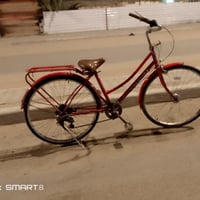 باسكل • مقاس 26 • بصره ابو الخصيب