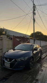 ماكسيما • ٢٠١٨ • ٩٠٠٠٠ كم