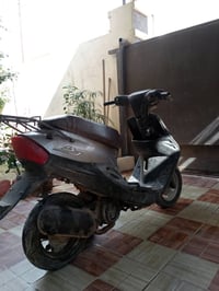 ياماها • طلاب مدرسة • كهربائيات شغاله