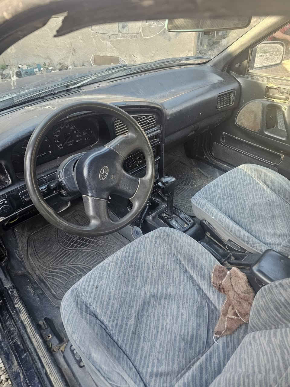 النترا اوتو سنوية ساقطة سعر 27 بيها مجال مكاني جلولاء
***********
