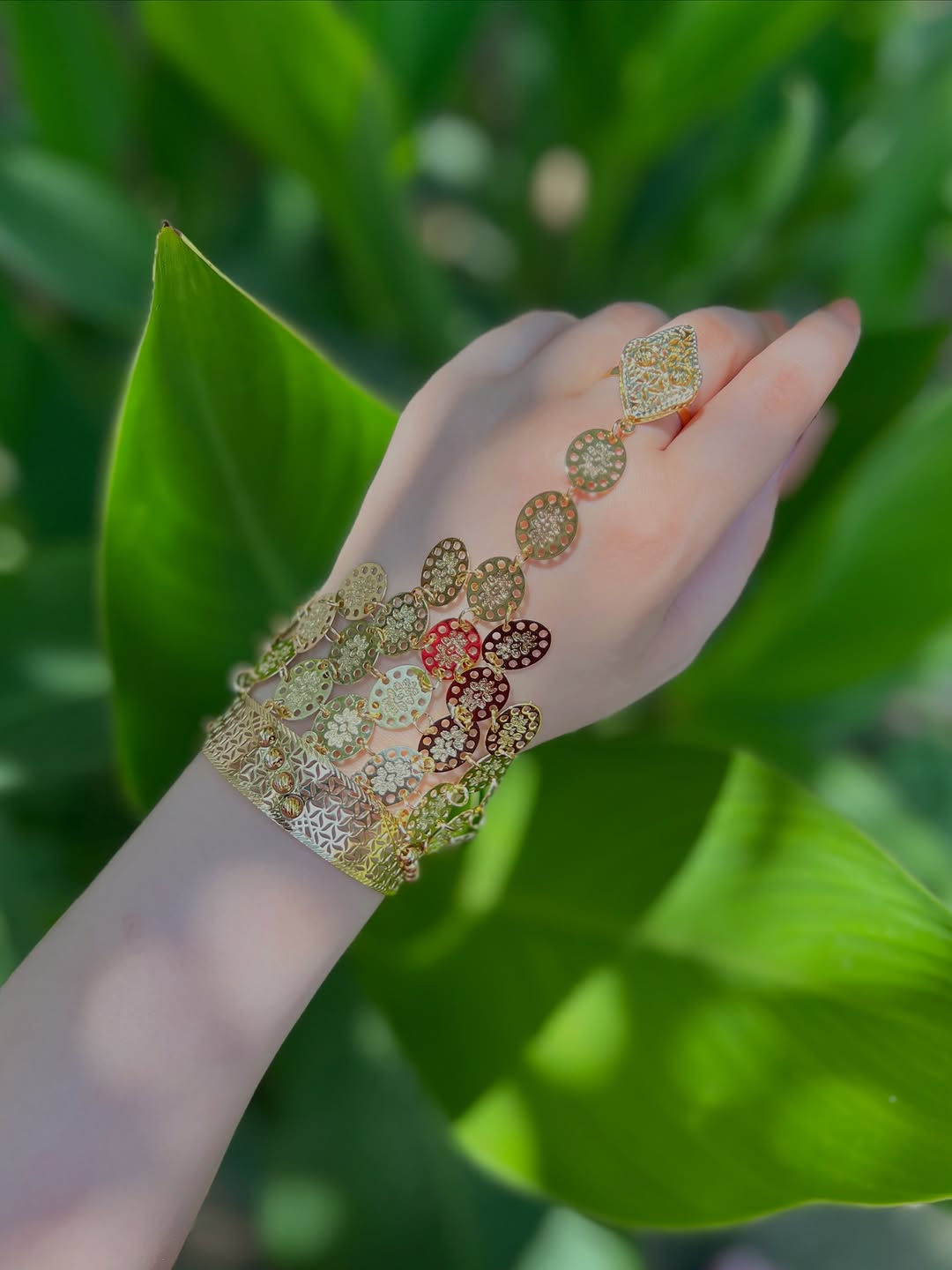 أكسسوارات ڤينوس بلص💍👑


**إذا كنت صاحب هذا الإعلان وتريد حذفه لأي سبب، رجاءا أرسل رسالة إلى الدعم الفني**