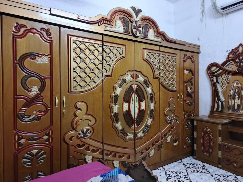 غرفه جديد للبيع نهايته،650
الناصريه مدينة الصدر
‏‪***********‬‏ ناصرية, ذي قار
