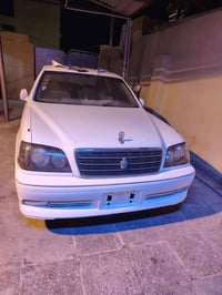 ملكه • محرك VVT • بصره
