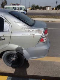 افيو 2009 بيه بارد قليل الجاملغ الوره جهة السايق.بسمي مداور ثاني يوم. ...