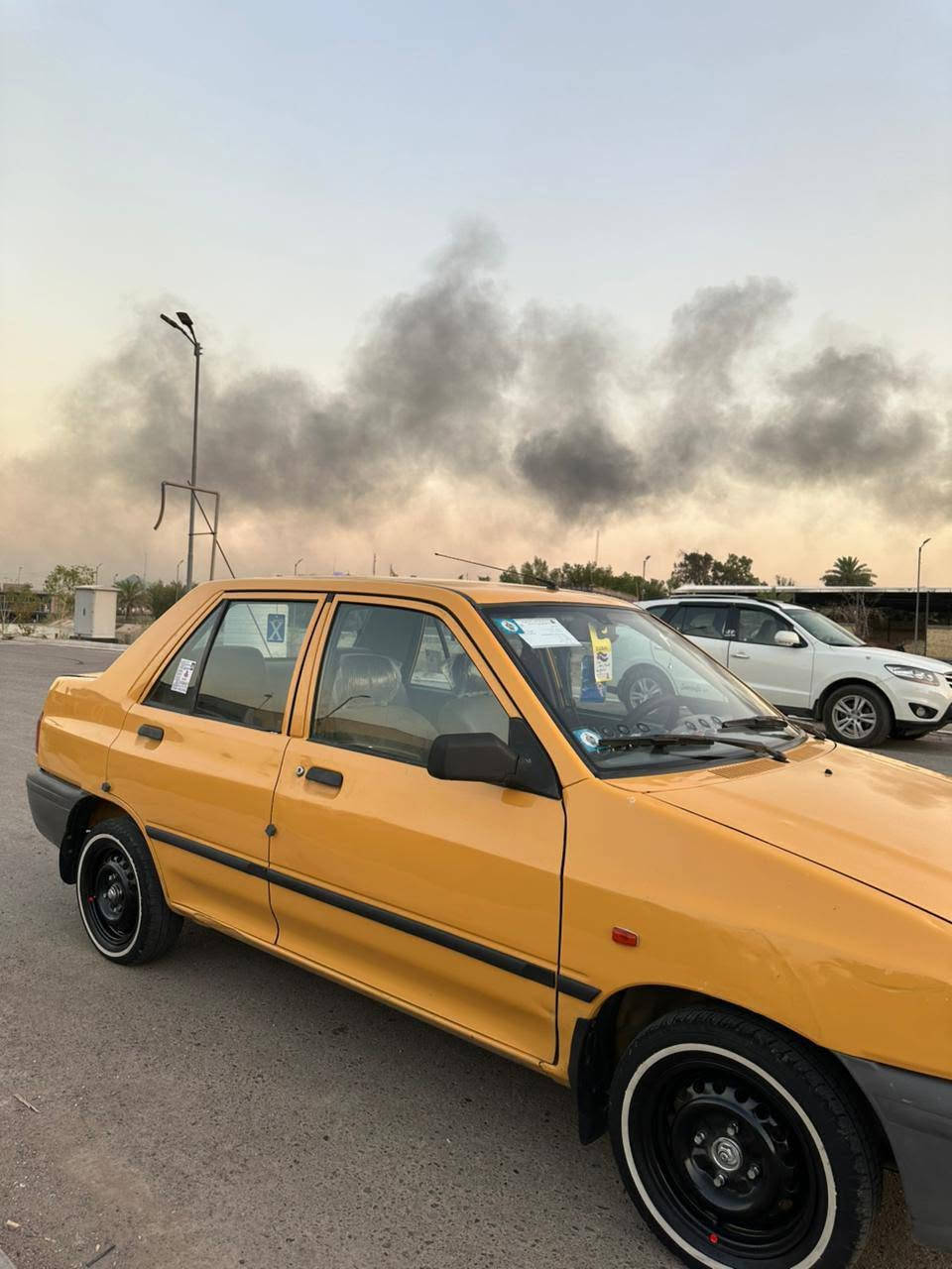 سايبا٢٠١٥كفاله محرك كير شواصي السعر ٣٥ بيها مجال قليل بغداد.م الصدر ه /***********
