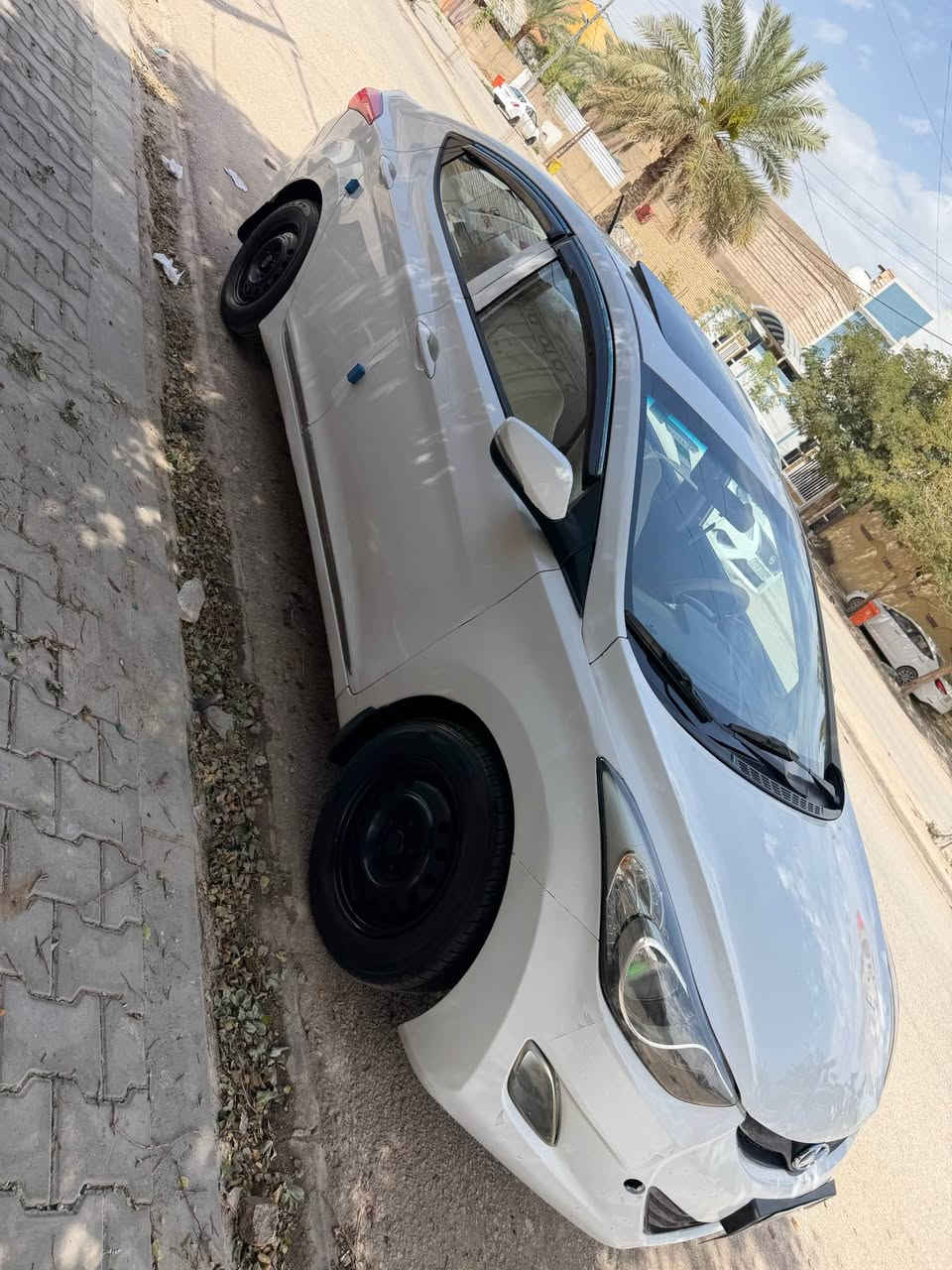 النترا مديل 2014 خليجي مواصفات فول بيه رشات قليله بدون ظربه داخل مكينه 1800 مكينه وكير وحداديه وتبريد ثلج مكفولات 
السعر 88 الاستفسار *********** مكاني نجف مامتواجد ع فيس النجف, العراق
