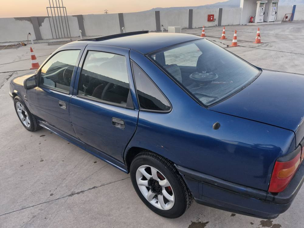 اوبل فيكترا موديل 1992رقم أربيل محرك20 كيرمحرك كهربائيات طخم خلفي امامي تحويل وكاله كول ب شرط سياره جكوج مابي مرشوشة للجمالية جامات كهرب سلايت كهرب غرامه 170الف تنزل من سعر سعر 37عنوان سياره ناحية قصروك بين أربيل ودهوك رقم تلفون ***********زين *********** شيخان, نينوى
