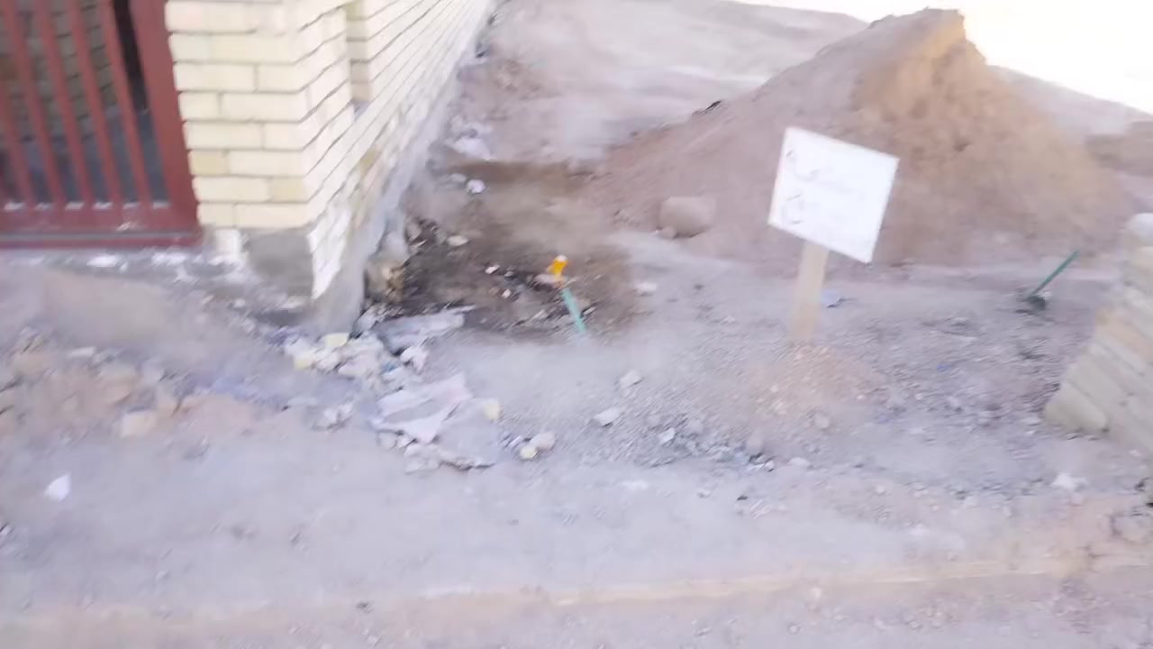 السلام عليكم 
عرصه زراعي للبيع مساحة 100 متر حي ميسان خلف سكله الكرعاوي 
للاستفسار ***********
