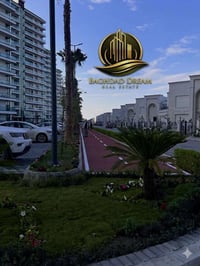 شقة للبيع 🔴🔴  مجمع الود  المساحة ٢٠٠ م  العمارة B الطابق ٨  اطلالة خار...