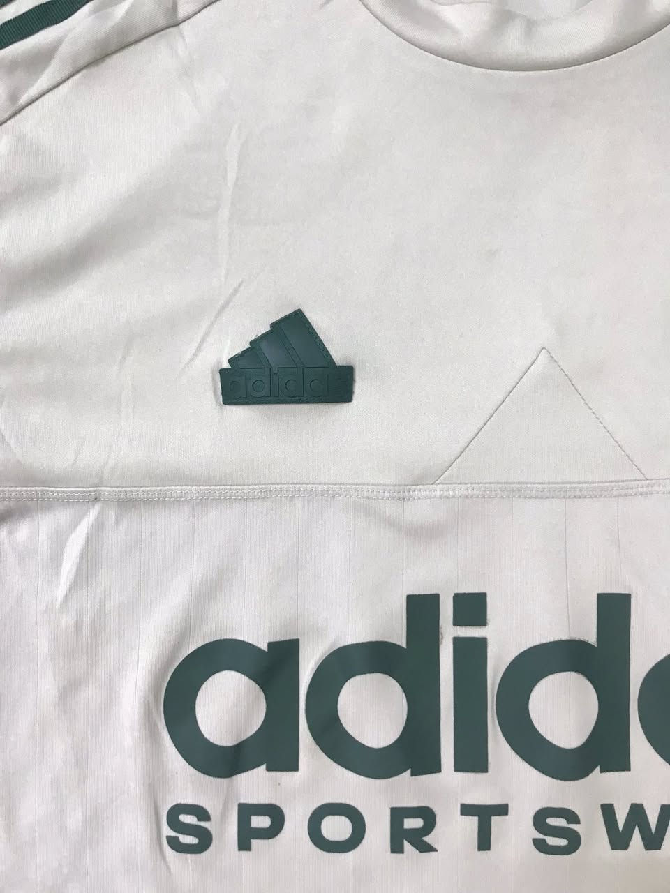 تيشرت اداديس موديل حديث قياس مديم


**إذا كنت صاحب هذا الإعلان وتريد حذفه لأي سبب، رجاءا أرسل رسالة إلى الدعم الفني**