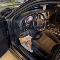 جارجر جي تي • ٢٠٢٢ • حادث صور