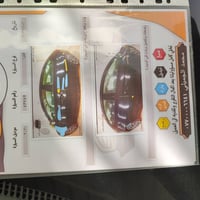 النترا ٢٠٢٠ • اتوماتيك • بدون صبغ