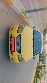 سبكترا • ٢٠٠٨ • وارد امريكي