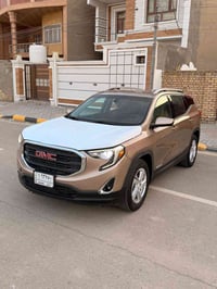 تيران • ٢٠١٨ • ٧٦٠٠٠ كم