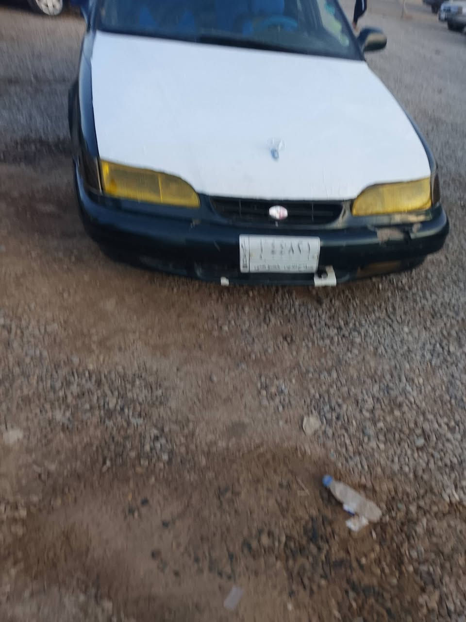 للبيع سوناته مديل 96سنويه جديده تحويل ثاني يوم محرك كير كفاله صدر نص حلو غرفتهه حلوه شويه ترتيبات يرادلهه سعر 28وبيهه مجال شويه مكان ديالى بني سعد للستفسار اكثر اتصال وبيك خير وتدلل ***********
