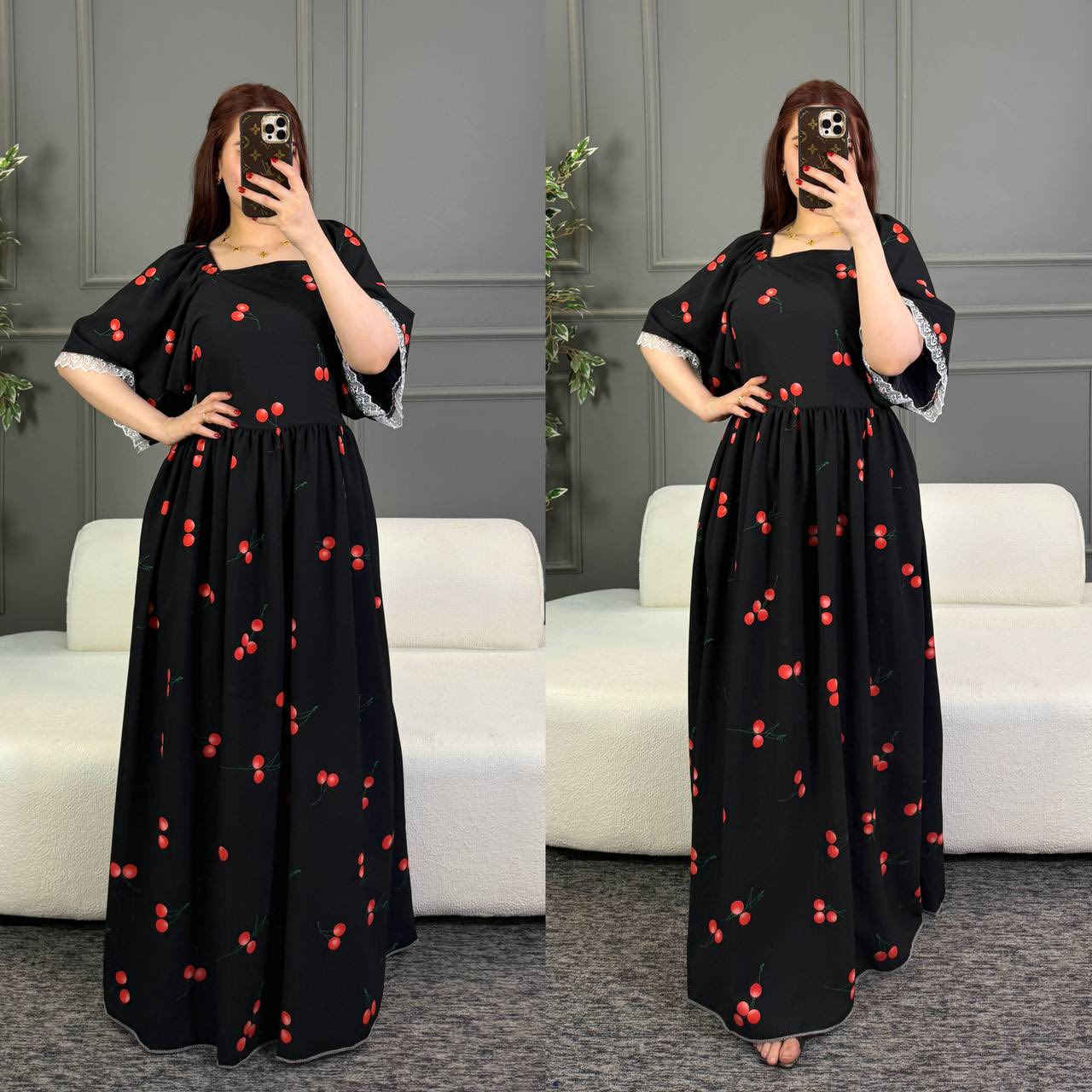 سعر مفرد ١٠سعر درزن 93توصيل 5


**إذا كنت صاحب هذا الإعلان وتريد حذفه لأي سبب، رجاءا أرسل رسالة إلى الدعم الفني**