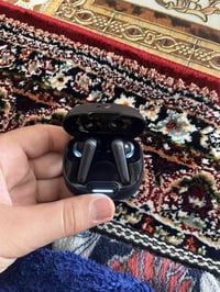 سماعه • انكر لبرتي فور • انسي